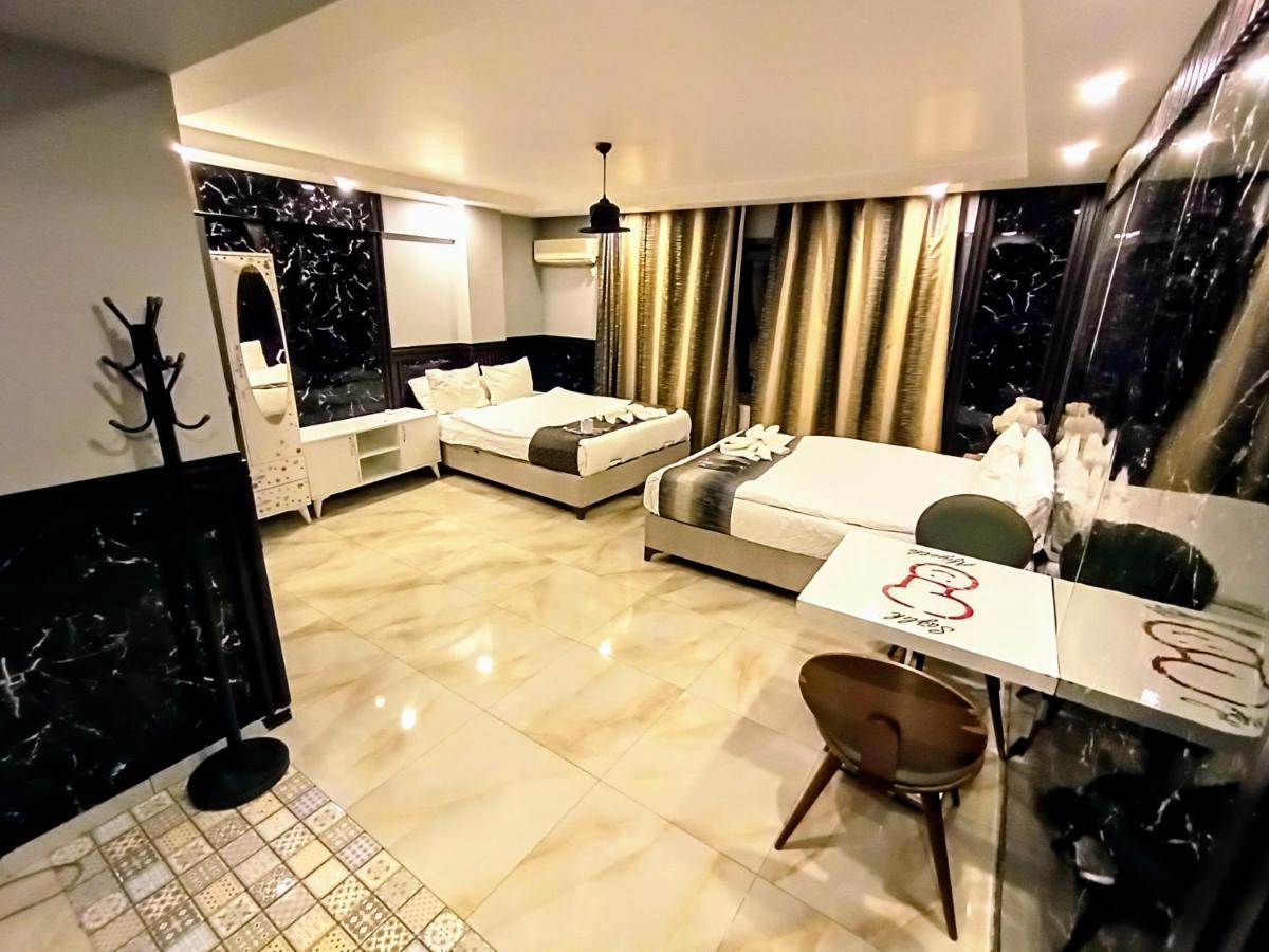 The Prince Taksim * Provincia di Istanbul